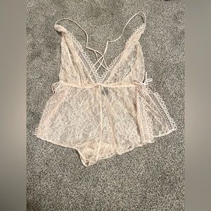 Brand new Victoria’s Secret lingerie